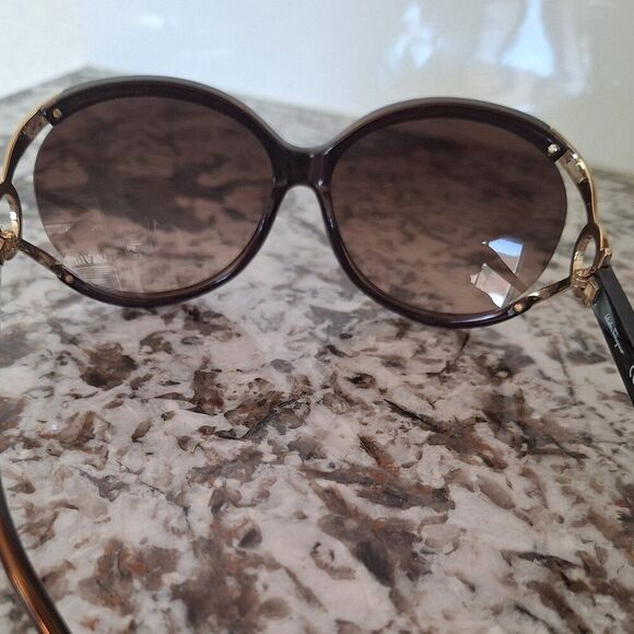 SALVATORE FERRAGAMO SF600S 220 - Picture 4 of 12